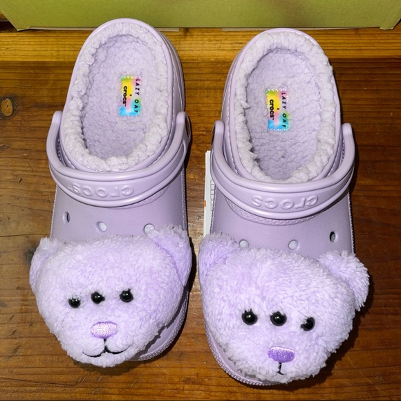Crocs x Lazy Oaf Edition - Picture 4 of 7